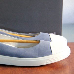 ecco soft 7 ballerina